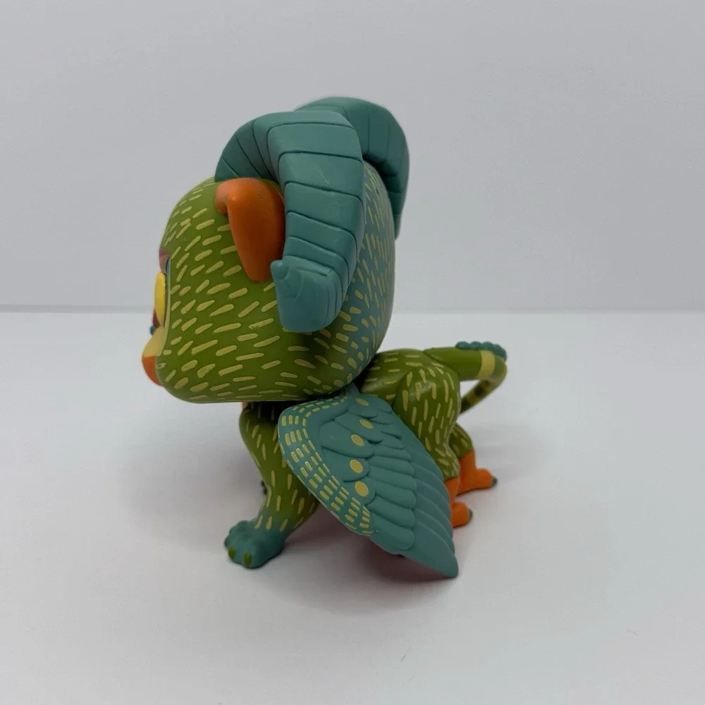 Funko Pop Disney Coco 982 Pepita 5